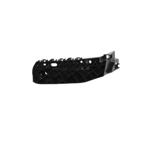 14-20 Durango FRONT BUMPER UPPER SUPPORT, LH (DRIVER SIDE)- PLASTIC- RT / SRT MODELS 68227825AA, # CH1042124