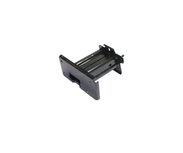 14-20 Rogue/17-19 Rogue-Hybrid FRONT BUMPER REBAR BRACKET, LH (DRIVER SIDE)- HS STEEL- USA BUILT- CAPA CERTIFIED 622114BA0A, # NI1066146