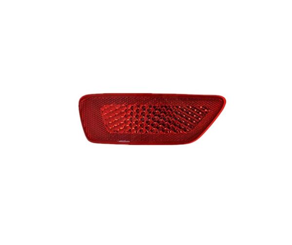 11-17 Compass  VALUE LINE- REAR BUMPER REFLECTOR, RH (PASSENGER SIDE) 57010720AC,  # CH1185100