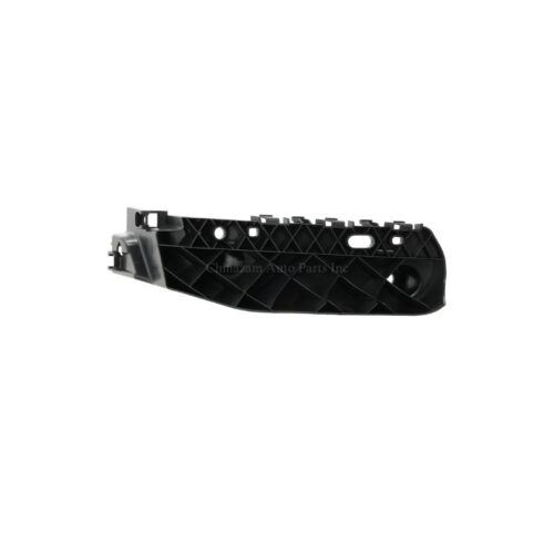 14-20 Durango FRONT BUMPER UPPER SUPPORT, RH (PASSENGER SIDE)- PLASTIC- RT / SRT MODELS  68227824AA, # CH1043124