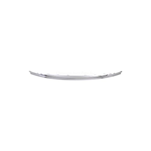 14-20 Durango FRONT BUMPER MOULDING- CENTER- CHROME- CITADEL / LIMITED / SXT MODELS  5113729AB,  # CH1044114
