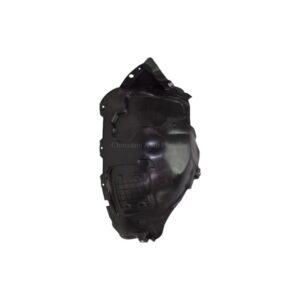 17-22 GLC43 SUV FENDER LINER, LH (DRIVER SIDE)- FRONT SECTION- CAPA CERTIFIED 2536907501, MB1248186