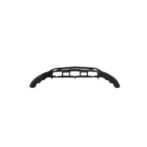 16-19 GLC 300-SUV FRONT BUMPER LOWER VALANCE- TEXTURED- W/O AMG PKG- CAPA CERTIFIED 2538850665,MB1015111