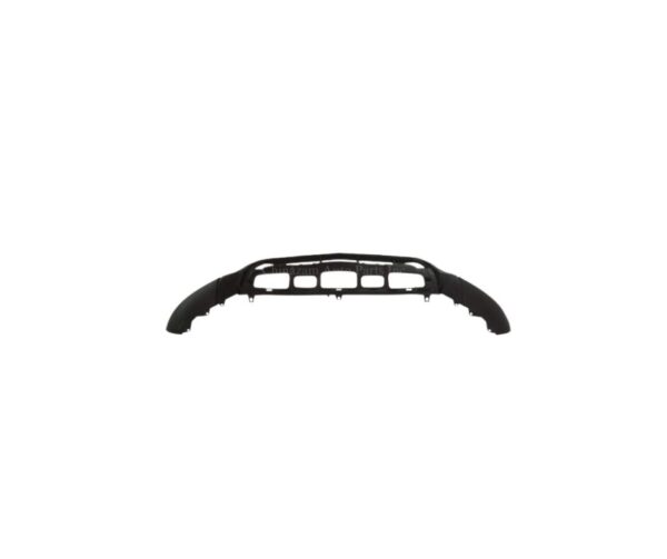 16-19 GLC 300-SUV FRONT BUMPER LOWER VALANCE- TEXTURED- W/O AMG PKG- CAPA CERTIFIED 2538850665,MB1015111