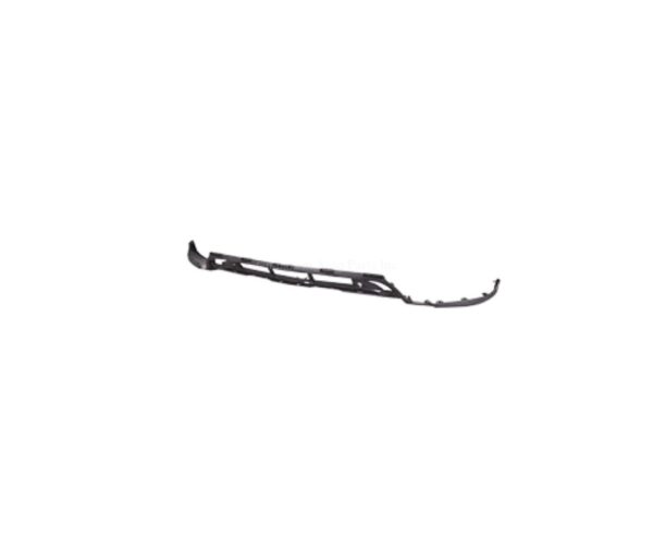 16-19 GLC 300-SUV FRONT BUMPER LOWER VALANCE- TEXTURED- W/O AMG PKG- CAPA CERTIFIED 2538850665,MB1015111 - Image 2