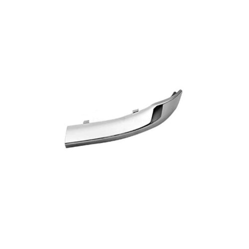 14-20  Durango  FRONT BUMPER MOULDING, RH (PASSENGER SIDE)- CHROME- GT MODEL 5113736AB,  # CH1047105