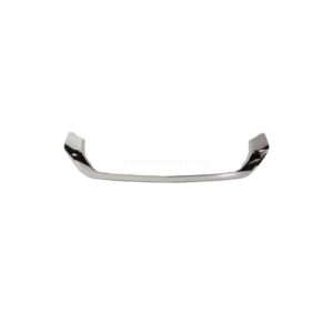 16-19 GLC 300-SUV FRONT BUMPER MOULDING- CHROME- W/O AMG PKG 2538852425 MB1044137