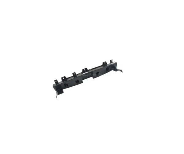 14-20  Durango FRONT BUMPER LOWER AIR SHIELD BAFFLE- PLASTIC POLYMER- GT MODEL- CAPA CERTIFIED 68227829AB, # CH1091107