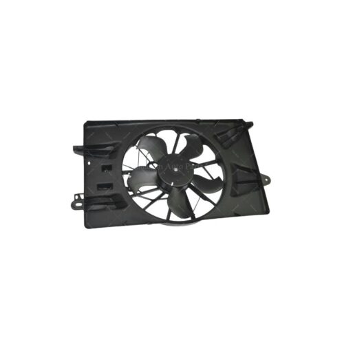 13-16 Dart   COOLING FAN ASSEMBLY- 2.0L/2.4L 68189127AA,  # CH3115176