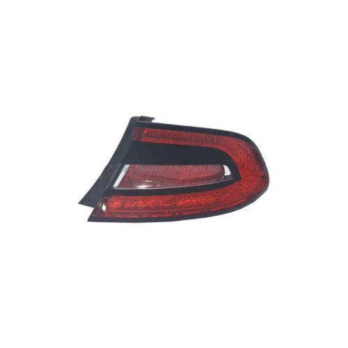 13-16 Dart REAR LAMP ASSEMBLY, RH (PASSENGER SIDE)- CAPA CERTIFIED  68081394AH,  # CH2801201