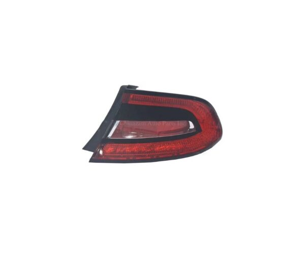 13-16 Dart REAR LAMP ASSEMBLY, LH (DRIVER SIDE) 68081395AH, # CH2800201