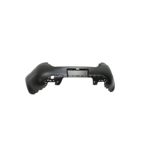 13-16 Dart REAR BUMPER COVER- PRIMED- W/O SENSOR HOLE **CAPA CERTIFIED 1SX75TZZAA, # CH1100975
