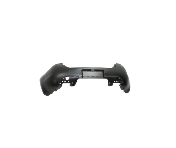 13-16 Dart REAR BUMPER COVER-PRIMED- W/O SENSOR HOLE **CAPA CERTIFIED 1SX75TZZAA, # CH1100975