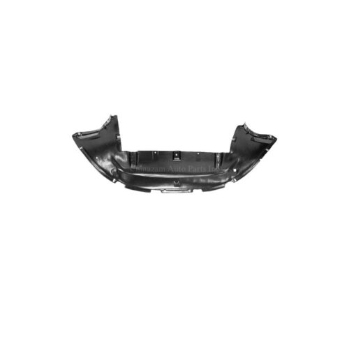 13-16 Dart FRONT BUMPER LOWER VALANCE COVER- EXCEPT AERO/TURBO MODELS 68155070AD, # CH1228145