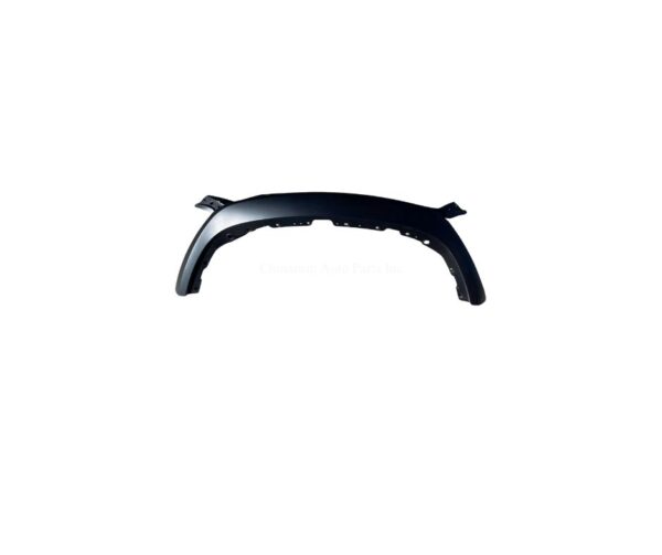 13-16 Dart FRONT BUMPER COVER UPPER- PRIMED - CAPA CERTIFIED 1WC26TZZAC, # CH1014106