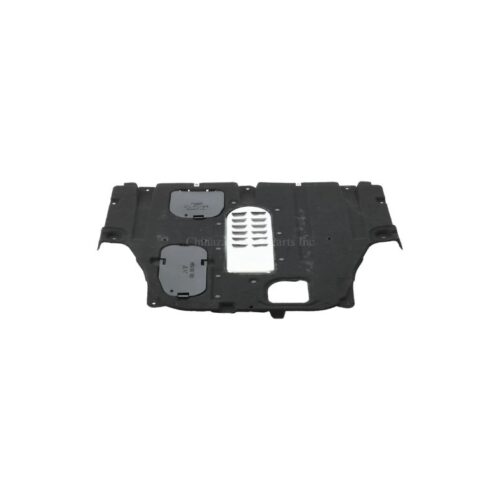 13-16 Dart UNDER ENGINE COVER- FRONT- CAPA 68082724AH, # CH1228150