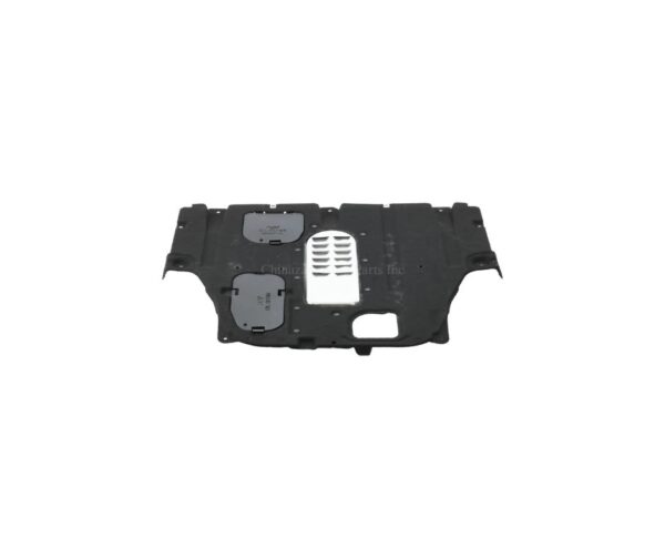 13-16 Dart UNDER ENGINE COVER- FRONT- CAPA 68082724AH, # CH1228150
