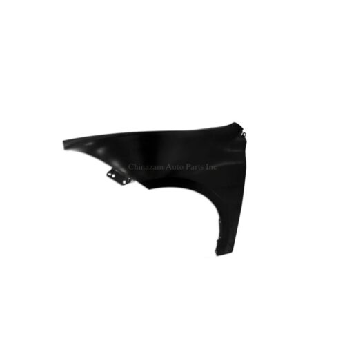 13-16 Dart FENDER, LH (DRIVER SIDE)- STEEL- W/O SIGNAL LAMP HOLE- CAPA CERTIFIED 68082973AC, # CH1240280