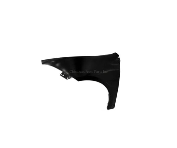 13-16 Dart FENDER, LH (DRIVER SIDE)- STEEL- W/O SIGNAL LAMP HOLE- CAPA CERTIFIED 68082973AC, # CH1240280