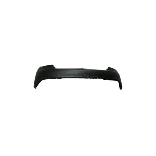 14-20 Durango FRONT BUMPER COVER- UPPER- PRIMED- W/O SENSOR HOLES- GT MODEL- CAPA CERTIFIED  1XV03TZZAD, # CH1014118