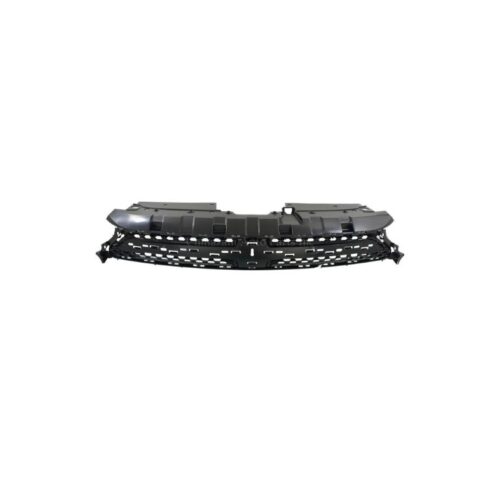 13-16 Dart GRILLE- DARK GRAY- UPPER – W/O MOULDING- CAPA CERTIFIED 68081408AE, # CH1200378