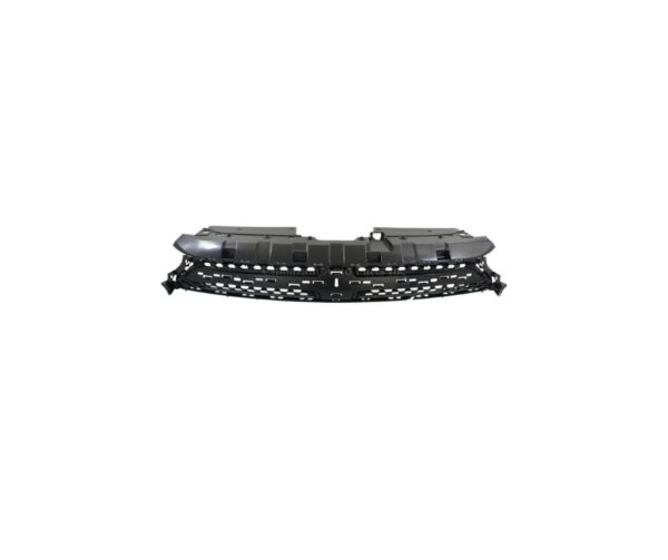 13-16 Dart GRILLE- DARK GRAY- UPPER - W/O MOULDING- CAPA CERTIFIED 68081408AE, # CH1200378