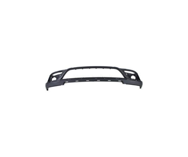 14-20 Durango FRONT BUMPER VALANCE- PRIMED- W/ SENSOR HOLES- TYPE 2- CITADEL / LIMITED / SXT MODELS  5ZW22TZZAA,  # CH1015141