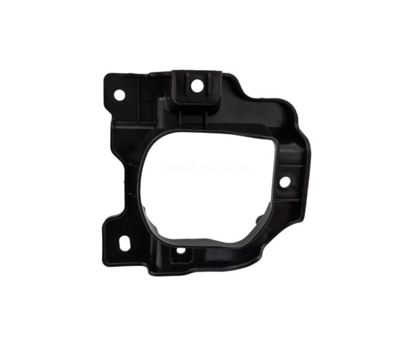 20-25 HIGHLANDER/HYBRID FOG LAMP BRACKET, LH (DRIVER SIDE)- PLASTIC- XSE MODEL 814820E230,  # TO2602106