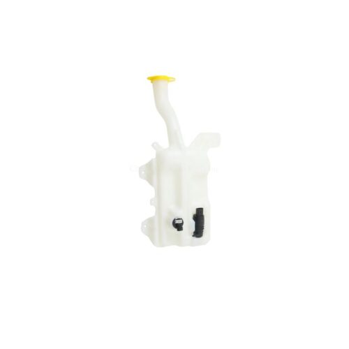 13-16 Dart WASHER TANK ASSEMBLY- TYPE 2- W/ SENSOR/PUMP AND CAP  68149231AC, # CH1288257