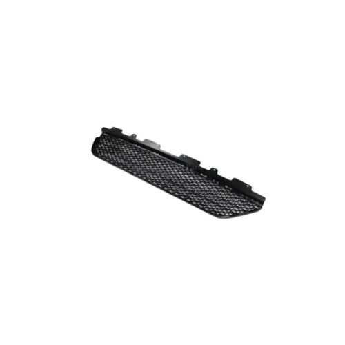 14-20 Durango FRONT BUMPER GRILLE- MATTE BLACK- W/O ADAPTIVE CRUISE- W/ CHROME TRIM- GT MODEL- CODE MFZ 5113686AB,  # CH1036167